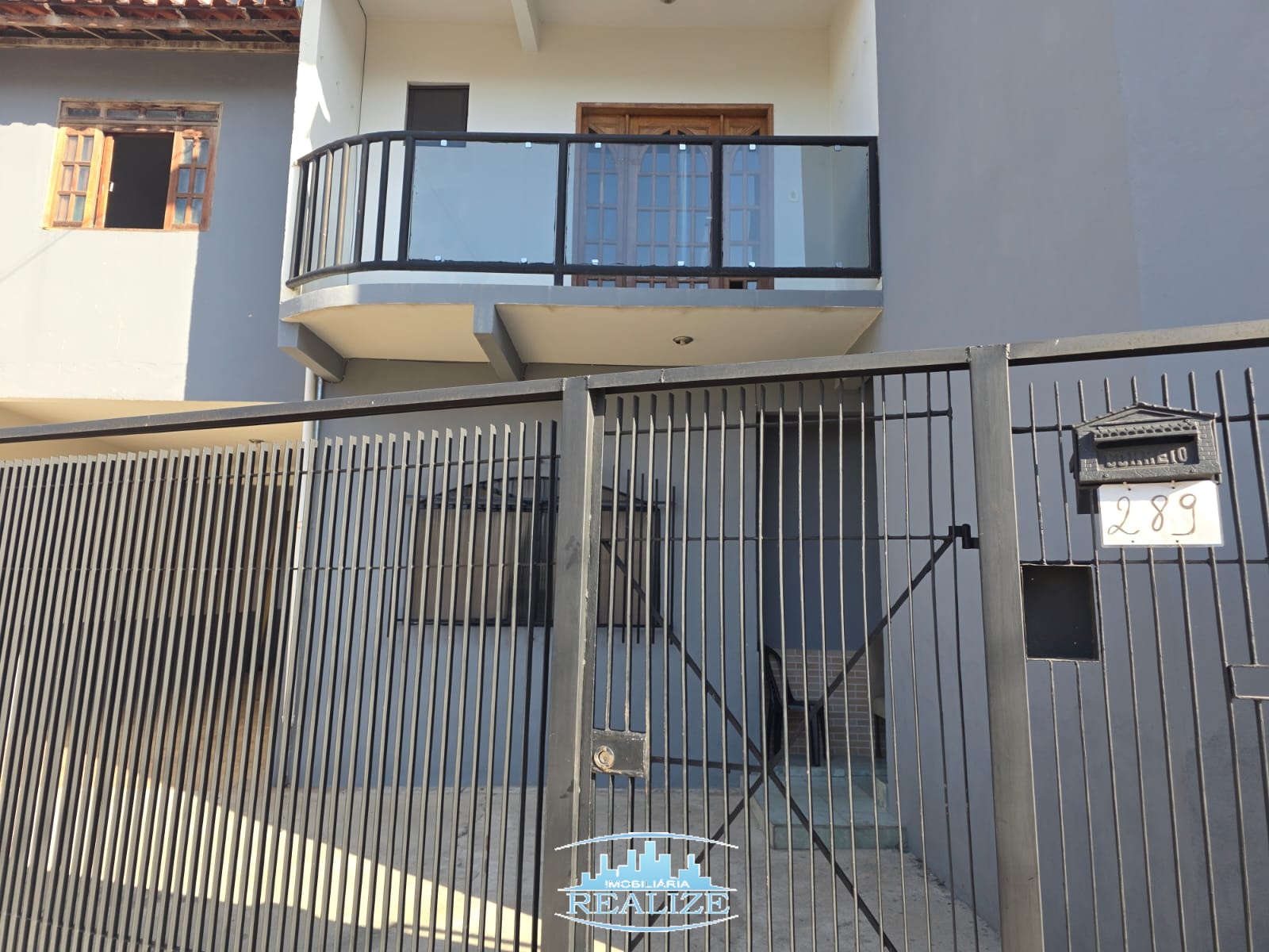 Apartamento – Cidade Nobre