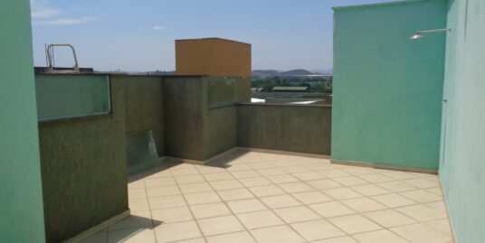 Cobertura – Jardim Panorama