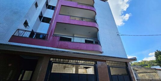 Apartamento – Cariru
