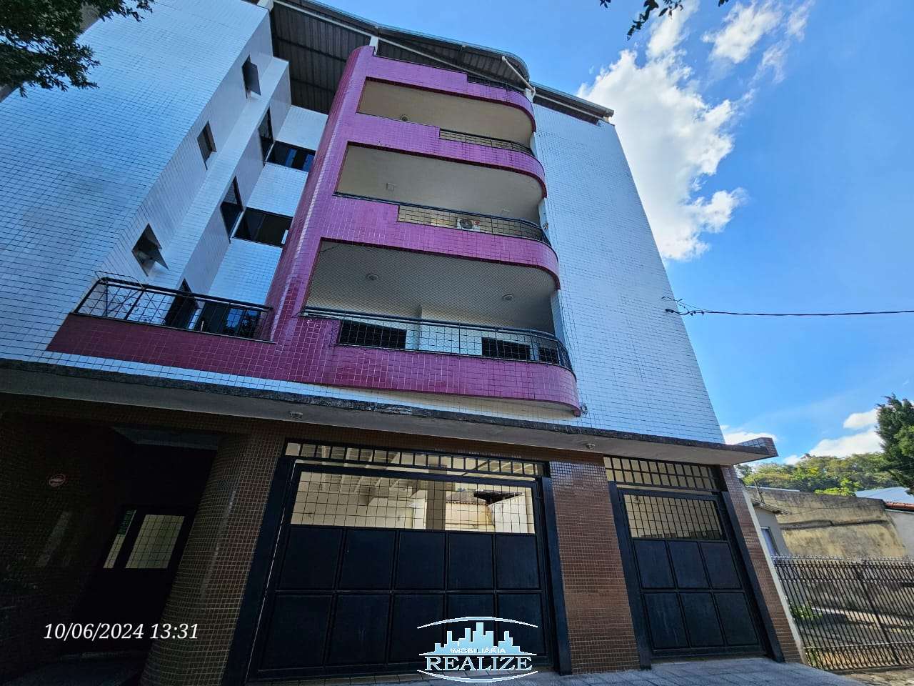 Apartamento – Cariru