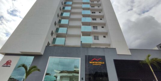 Apartamento – Iguaçu