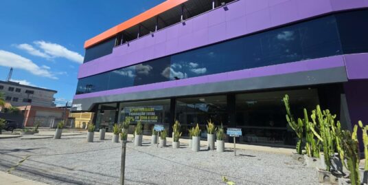 Loja – Cidade Nobre