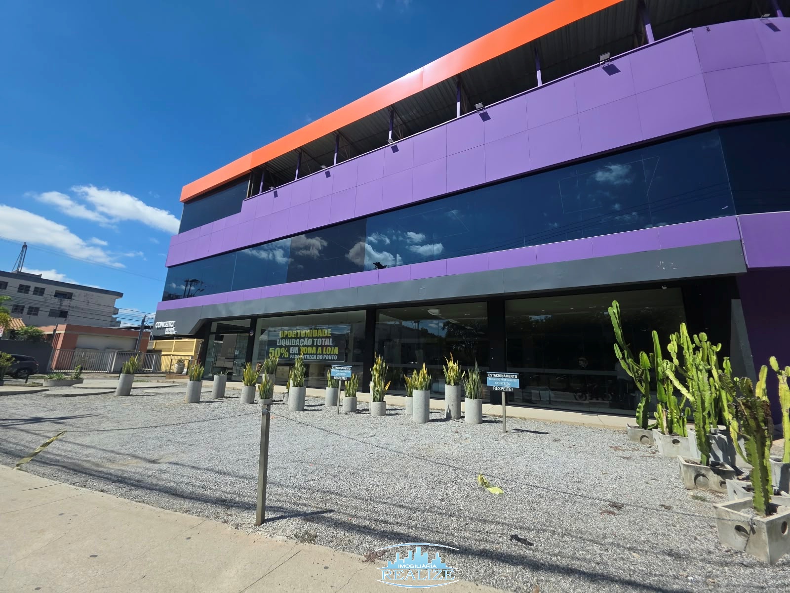 Loja – Cidade Nobre