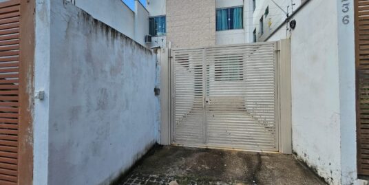 Casa geminada – Jardim Vitória