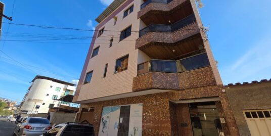 Apartamento – Bethânia