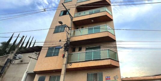 Apartamento –  Cidade Nova