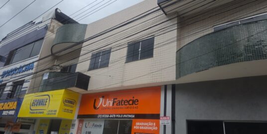 Apartamento – Veneza
