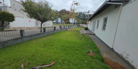 Casa Comercial – Cariru
