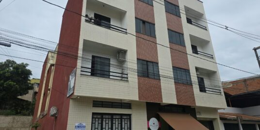 Apartamento Duplex – Bethânia