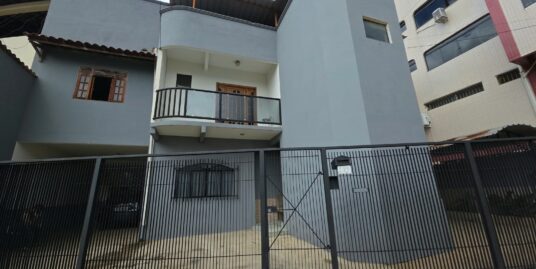 Apartamento – Cidade Nobre
