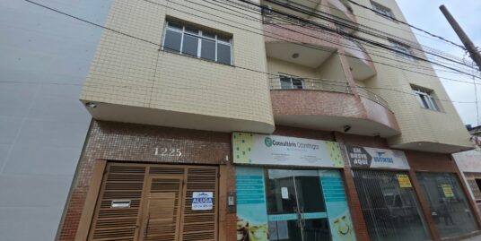 Apartamento – Caravelas