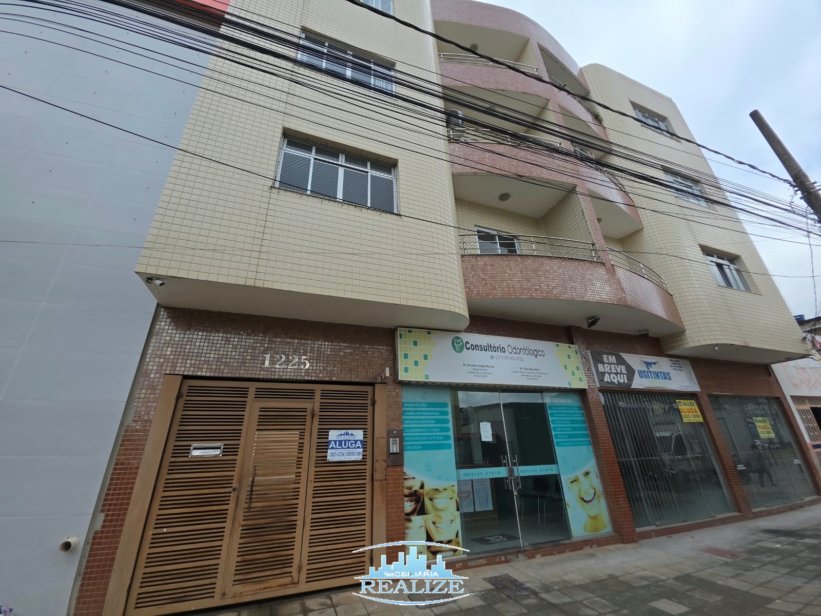 Apartamento – Caravelas