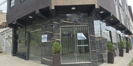 Loja – Novo Cruzeiro