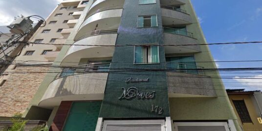 Cobertura duplex – Horto