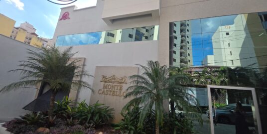 Apartamento – Cidade Nobre